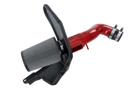 Picture of HPS Performance Engine Cold Air Intake - 827-705R