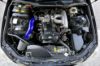 Picture of HPS Performance Engine Cold Air Intake - 827-705R