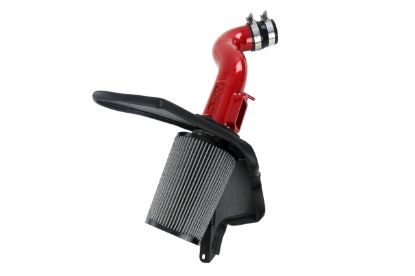 Picture of HPS Performance Engine Cold Air Intake - 827-705R