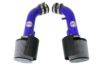 Picture of HPS Performance Engine Cold Air Intake - 827-706BL