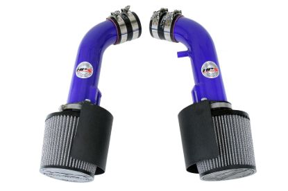 Picture of HPS Performance Engine Cold Air Intake - 827-706BL