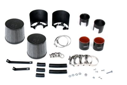 Picture of HPS Performance Engine Cold Air Intake - 827-706BL