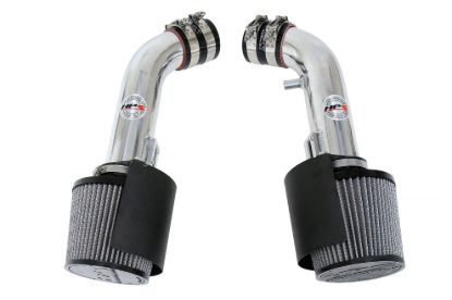 Picture of HPS Performance Engine Cold Air Intake - 827-706P