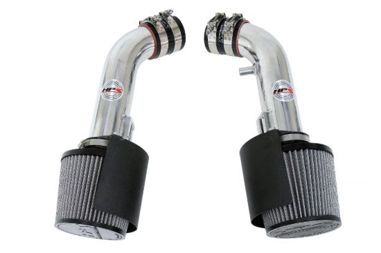 Picture of HPS Performance Engine Cold Air Intake - 827-706P