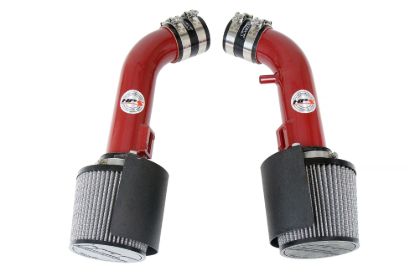Picture of HPS Performance Engine Cold Air Intake - 827-706R