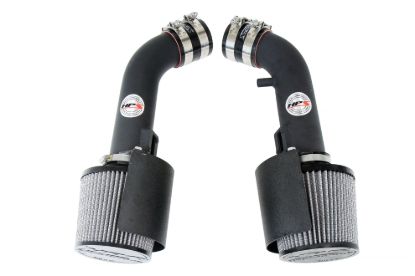 Picture of HPS Performance Engine Cold Air Intake - 827-706WB