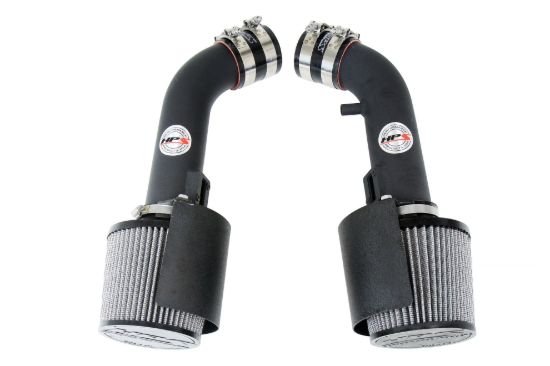 Picture of HPS Performance Engine Cold Air Intake - 827-706WB