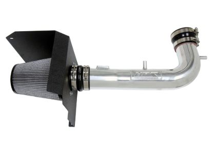 Picture of HPS Performance Engine Cold Air Intake - 827-707P