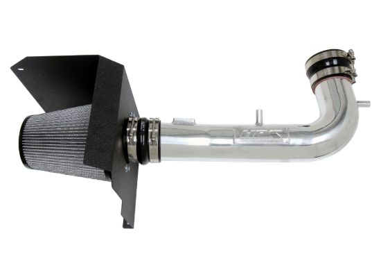 Picture of HPS Performance Engine Cold Air Intake - 827-707P