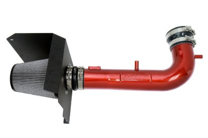 Picture of HPS Performance Engine Cold Air Intake - 827-707R
