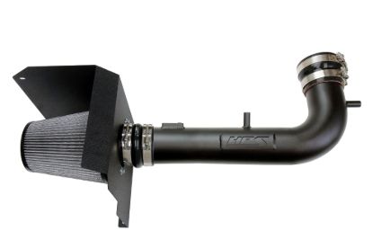 Picture of HPS Performance Engine Cold Air Intake - 827-707WB
