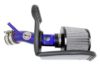 Picture of HPS Performance Engine Cold Air Intake - 827-708BL