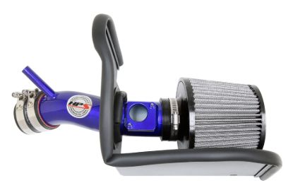 Picture of HPS Performance Engine Cold Air Intake - 827-708BL