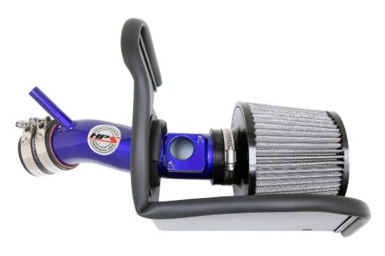 Picture of HPS Performance Engine Cold Air Intake - 827-708BL