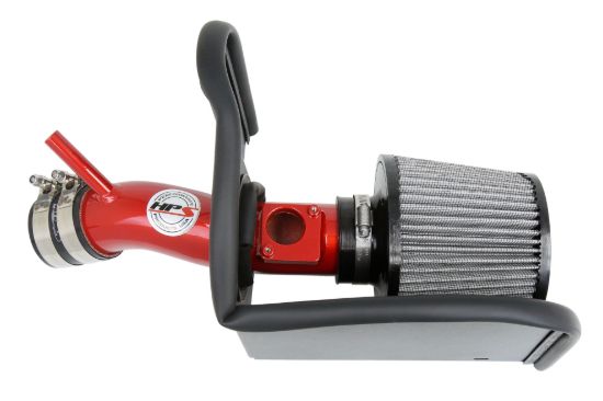 Picture of HPS Performance Engine Cold Air Intake - 827-708R