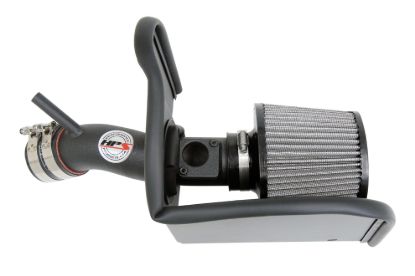 Picture of HPS Performance Engine Cold Air Intake - 827-708WB