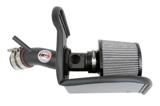 Picture of HPS Performance Engine Cold Air Intake - 827-708WB