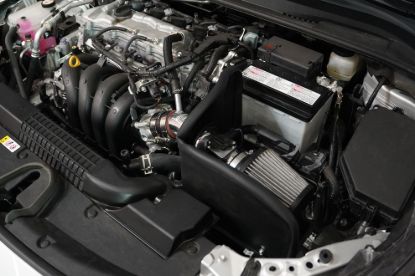 Picture of HPS Performance Engine Cold Air Intake - 827-708WB