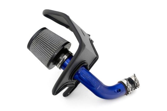 Picture of HPS Performance Engine Cold Air Intake - 827-709BL