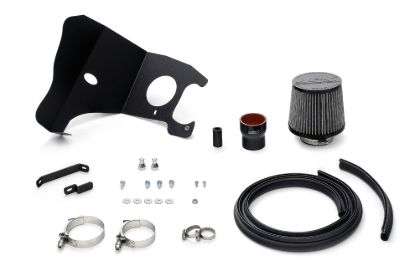 Picture of HPS Performance Engine Cold Air Intake - 827-709BL