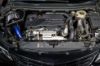 Picture of HPS Performance Engine Cold Air Intake - 827-709BL