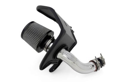 Picture of HPS Performance Engine Cold Air Intake - 827-709P