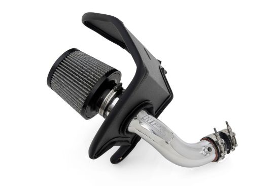 Picture of HPS Performance Engine Cold Air Intake - 827-709P