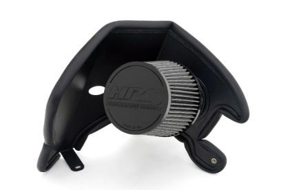 Picture of HPS Performance Engine Cold Air Intake - 827-709P