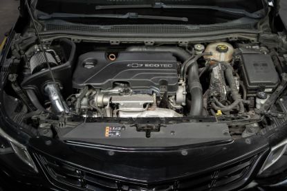 Picture of HPS Performance Engine Cold Air Intake - 827-709P