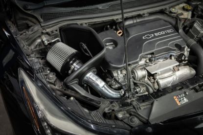 Picture of HPS Performance Engine Cold Air Intake - 827-709P