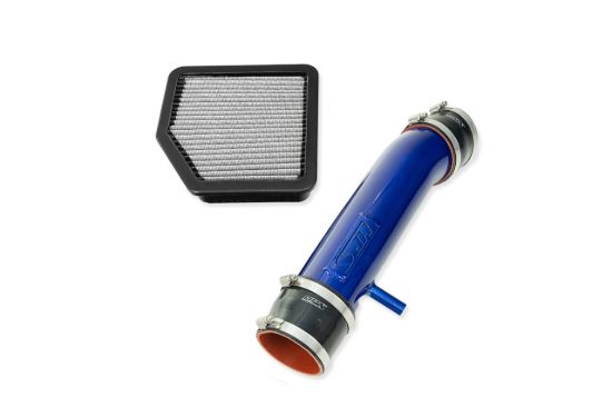 Picture of HPS Performance Engine Cold Air Intake - 827-710BL