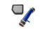 Picture of HPS Performance Engine Cold Air Intake - 827-710BL