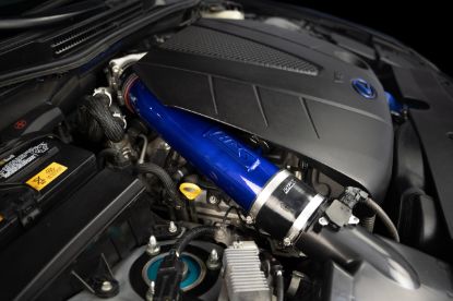 Picture of HPS Performance Engine Cold Air Intake - 827-710P