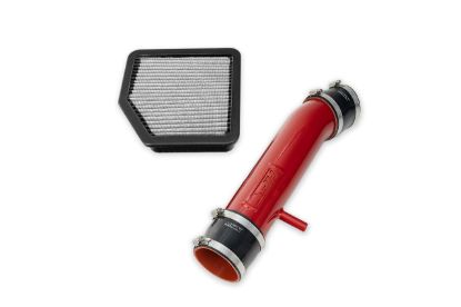 Picture of HPS Performance Engine Cold Air Intake - 827-710R