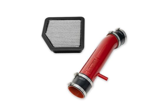 Picture of HPS Performance Engine Cold Air Intake - 827-710R