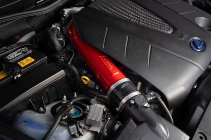 Picture of HPS Performance Engine Cold Air Intake - 827-710R