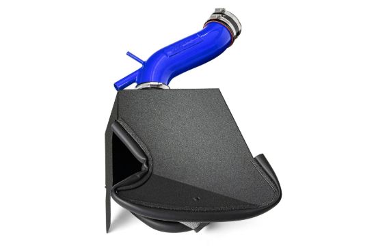 Picture of HPS Performance Engine Cold Air Intake - 827-712BL