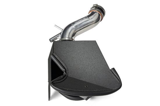 Picture of HPS Performance Engine Cold Air Intake - 827-712P