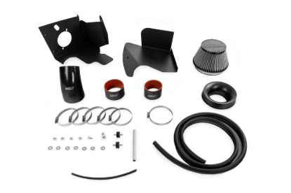 Picture of HPS Performance Engine Cold Air Intake - 827-712P