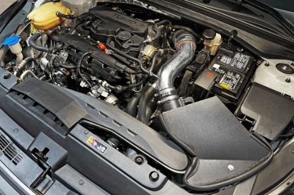 Picture of HPS Performance Engine Cold Air Intake - 827-712WB