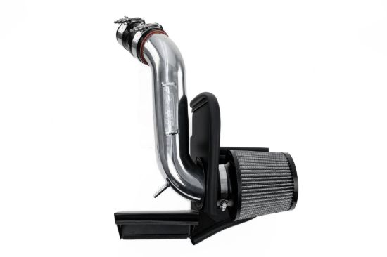 Picture of HPS Performance Engine Cold Air Intake - 827-714P
