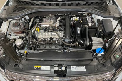 Picture of HPS Performance Engine Cold Air Intake - 827-714P