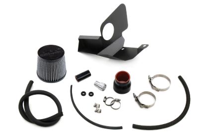 Picture of HPS Performance Engine Cold Air Intake - 827-714R