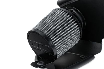 Picture of HPS Performance Engine Cold Air Intake - 827-714R