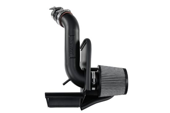 Picture of HPS Performance Engine Cold Air Intake - 827-714WB