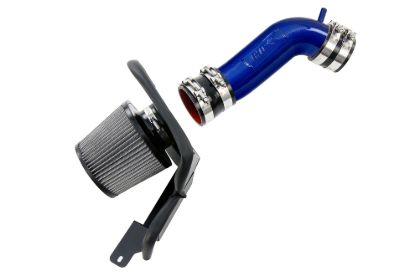 Picture of HPS Performance Engine Cold Air Intake - 827-715BL
