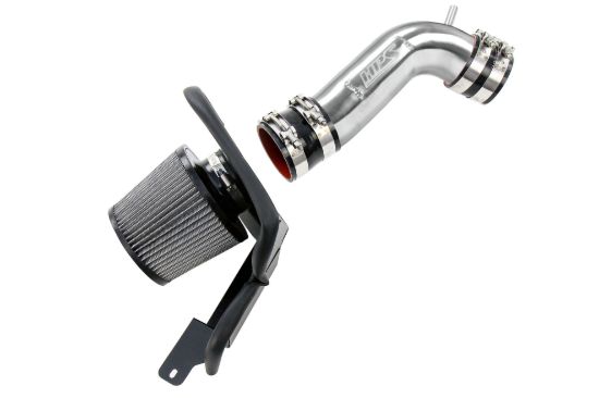Picture of HPS Performance Engine Cold Air Intake - 827-715P