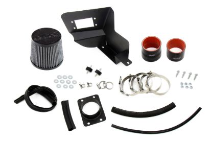 Picture of HPS Performance Engine Cold Air Intake - 827-715P