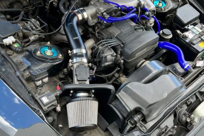 Picture of HPS Performance Engine Cold Air Intake - 827-715R