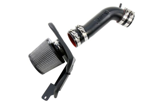 Picture of HPS Performance Engine Cold Air Intake - 827-715WB